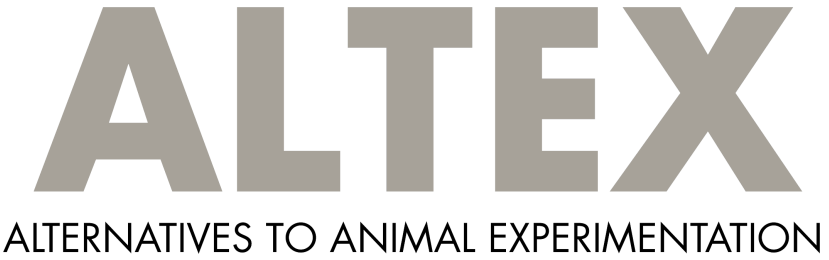 Announcements | ALTEX - Alternatives to animal experimentation